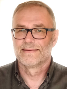 OLA OLDERNES <br>Daglig leder