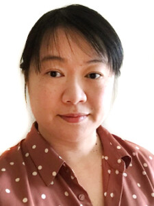 PAWINEE PEDERSEN <br>Statsautorisert Regnskapsfører