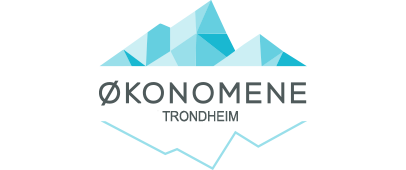 Økonomene Trondheim Logo